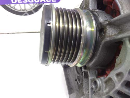 Alternator RENAULT MEGANE I Classic (LA0/1_)  | BP9468826M7 