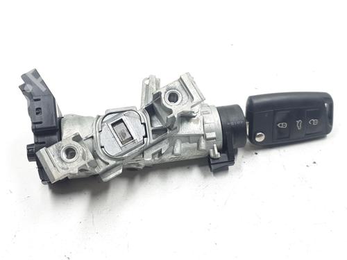 Used Ignition barrel Ignition barrel SEAT IBIZA IV ST (6J8, 6P8) 1.4 TDI (105 hp) 40498726 40498726