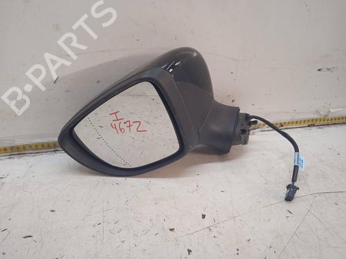 Used Left mirror RENAULT CLIO IV (BH_) [2012-2021]  10333938