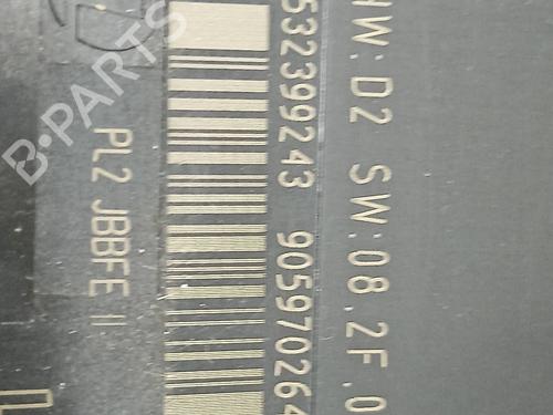 Electronic module BMW 3 (E90) 320 d | BP10990884M83 