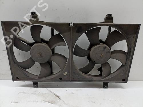Radiator fan NISSAN PRIMERA Hatchback (P12)  | BP9466073M35 