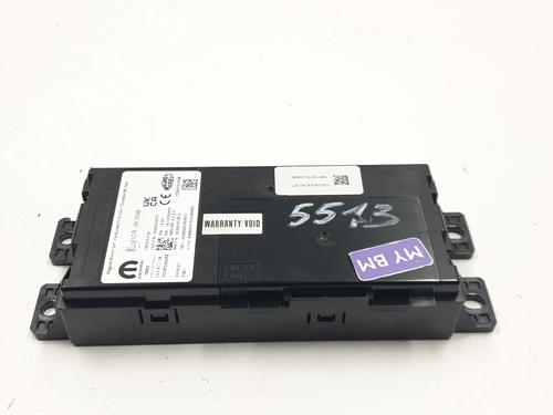 Used Electronic module Electronic module PEUGEOT BOXER Platform/Chassis 2.2 BlueHDi 140 (140 hp) 40109292 40109292