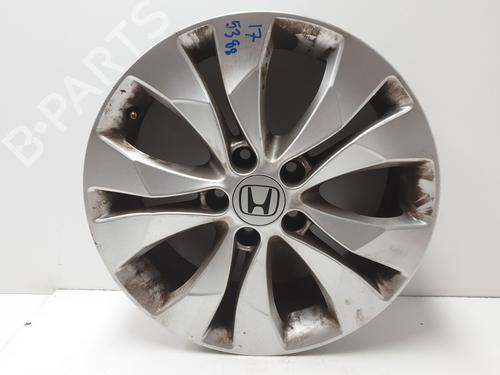 Używane Felga HONDA CR-V IV (RM_) 1.6 i-DTEC (RE6) (120 hp) 28098877