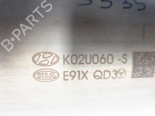 Catalyst KIA CEED (CD) 1.6 CRDi 136 Eco-Dynamics+ | BP33288403M10 - Image 4