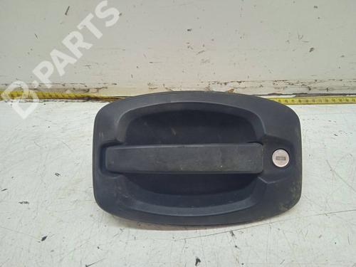 Used Front left exterior door handle Front left exterior door handle PEUGEOT BOXER Van [2006-2026] 10060514 10060514