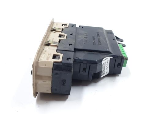 Left front window switch VOLVO S60 I (384) 2.4 D | BP36782459I27 - Image 6