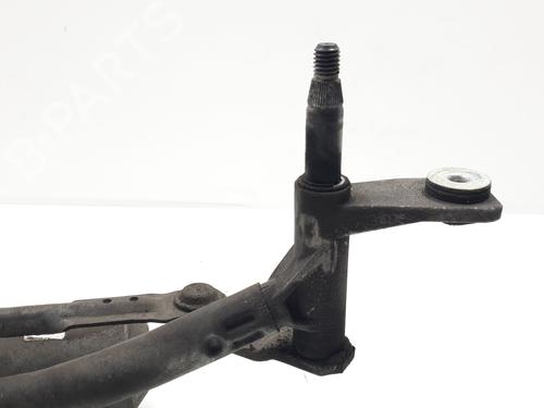 Front wiper motor OPEL VIVARO B Van (X82) 1.6 CDTI (05) | BP30959351M29