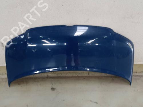 Used Hood VW TOUAREG (7LA, 7L6, 7L7) [2002-2013]  10029959