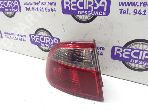 Left taillight SEAT TOLEDO II (1M2)  | BP9471463C34 