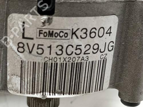 Steering column FORD FIESTA VI (CB1, CCN)  | BP9462592M21 
