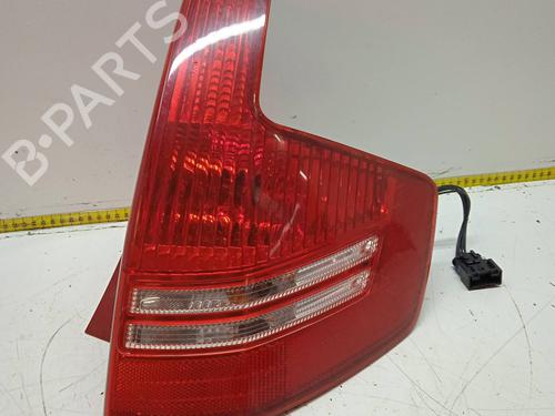 Used Right taillight CITROËN C4 I (LC_) [2004-2014]  9486753