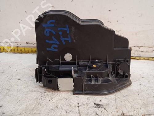 Rear left lock BMW X1 (E84)  | BP9497304C100