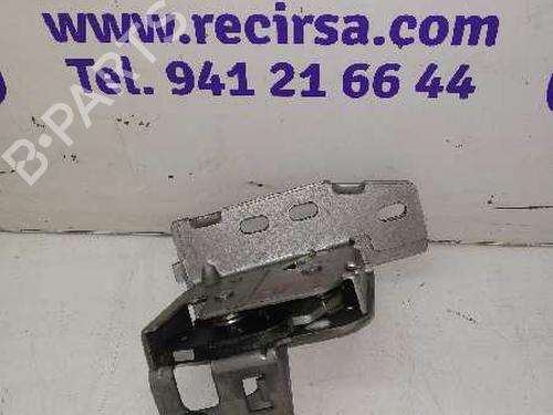 Rear right lock FORD TRANSIT CONNECT MPV 1.6 TDCi | BP9960746C99 