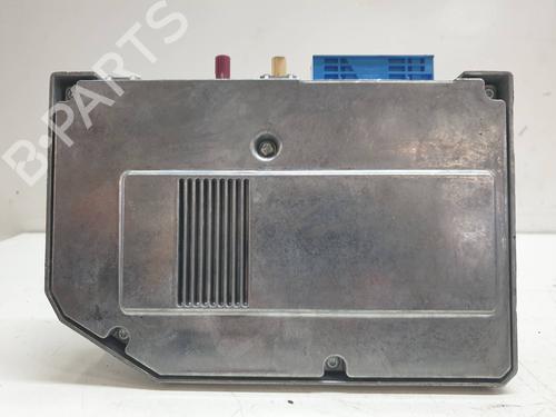 Electronic module AUDI A6 C6 Avant (4F5) 3.0 TDI quattro | BP21166176M83 