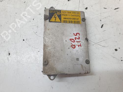 Module xenonverlichting AUDI A6 C6 (4F2) 3.0 TDI quattro (225 hp) 24126366