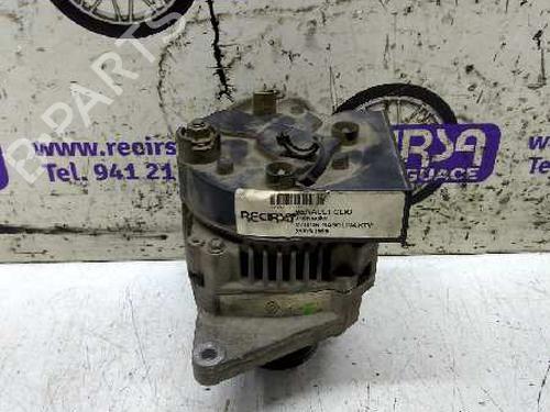 Alternator RENAULT CLIO II (BB_, CB_)  | BP9492193M7 