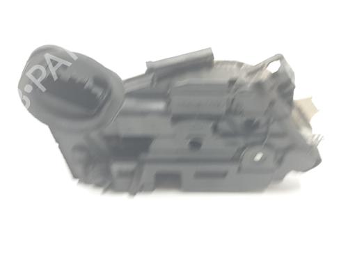 Rear left lock VW GOLF VI (5K1)  | BP25890338C100 