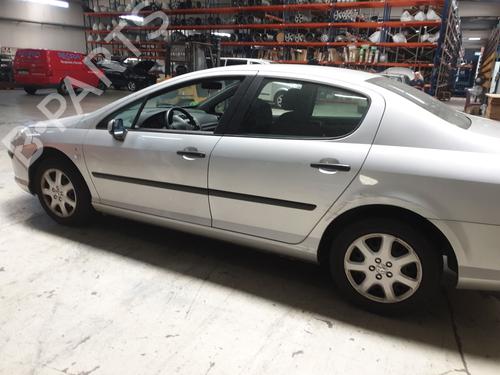 Switch PEUGEOT 407 (6D_) 1.8 16V (6D6FYC) | BP36841164I30 - Image 14