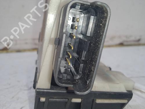 Front left lock CITROËN DS4 (NX_)  | BP10332457C98 