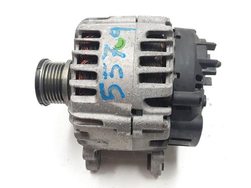 alternator-audi-q5-8rb-2008-2009-2010-2011-2012-2013-2014-2015-2016-2017-2018-2019-34403168 main image
