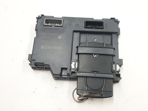 Ignition barrel RENAULT CAPTUR I (J5_, H5_) 1.5 dCi 90 (J5N4, J5M5, J5MW, J5M6, J5AL, J5AJ) | BP38466397M48 - Image 2