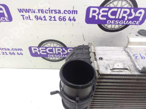Intercooler HYUNDAI TUCSON (JM) 2.0 CRDi | BP9472280M30 