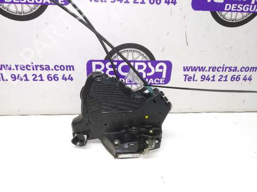 Used Front right lock SUZUKI GRAND VITARA II (JT, TE, TD) 1.9 DDiS (JB419WD, JB419XD) (129 hp) 9467405