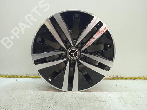 Used Rim MERCEDES-BENZ A-CLASS (W177) A 180 d (177.003) (116 hp) 9734721