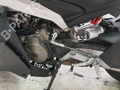 Air filter box APRILIA MOTORCYCLES RS RS 660 (KV, XH) | BP40109017M87 - Image 24