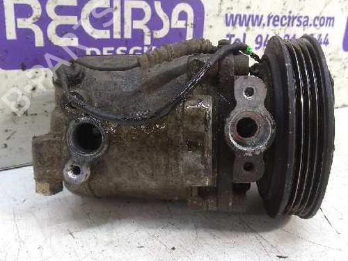 AC compressor SUZUKI GRAND VITARA I (FT, HT)  | BP9478914M34 