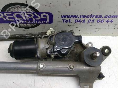 Front wiper motor HONDA ACCORD VII (CL, CN)  | BP9461488M29 