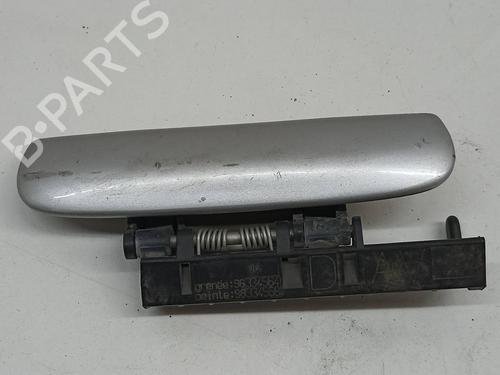 Used Front right exterior door handle CITROËN XSARA (N1) [1997-2005]  9484007