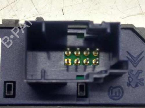 Switch PEUGEOT 508 I (8D_)  | BP9480279I30 