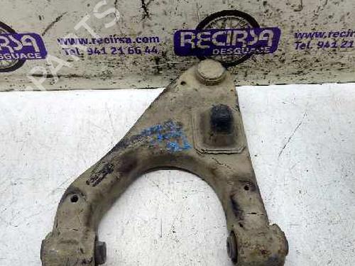 Used Right rear suspension arm NISSAN PATHFINDER III (R51) [2005-2025]  9480088