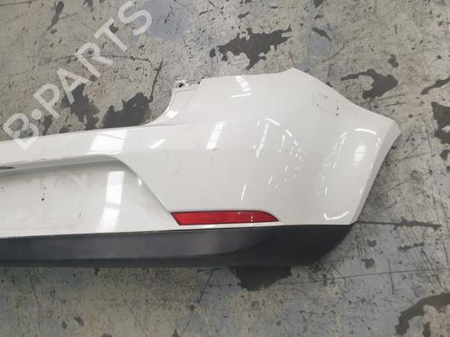Rear bumper SEAT IBIZA IV SC (6J1, 6P5)  | BP9475374C8 