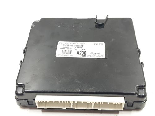 Used Electronic module Electronic module KIA PRO CEE'D (JD) 1.6 CRDi 128 (128 hp) 36695444 36695444