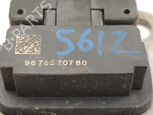 Electronic sensor CITROËN BERLINGO Box Body/MPV (B9) 1.6 HDi / BlueHDi 75 | BP36500619M84 - Image 5