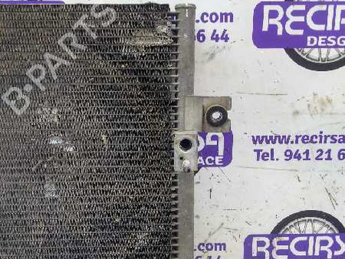 AC radiator HYUNDAI H-1 Van (A1)  | BP9479200M32 