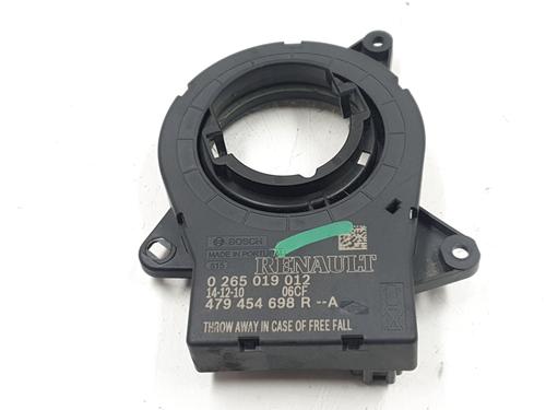 Used Electronic module Electronic module RENAULT TRAFIC III Van (FG_) 1.6 dCi 140 (FGMA, FGMC) (140 hp) 34446656 34446656