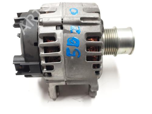 Alternator SEAT ARONA (KJ7, KJP) 1.0 TSI | BP35724451M7 - Image 3