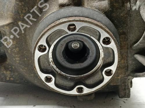 Rear differential BMW X1 (E84)  | BP9695609M24 