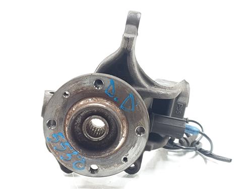 Used Right front steering knuckle Right front steering knuckle CITROËN DS3 (SA_) 1.4 VTi 95 (95 hp) 34568546 34568546