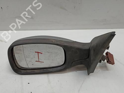Used Left mirror PEUGEOT 306 (7B, N3, N5) [1993-2003]  9490846