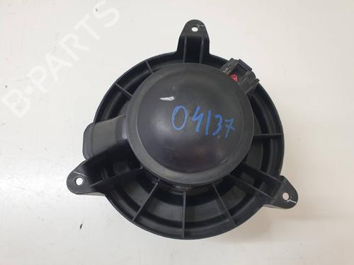 Used Heater blower motor NISSAN PATHFINDER III (R51) 2.5 dCi (174 hp) 16643602