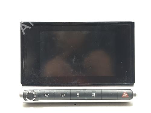 display-monitor-citroen-c4-cactus-2014-37720250 main image