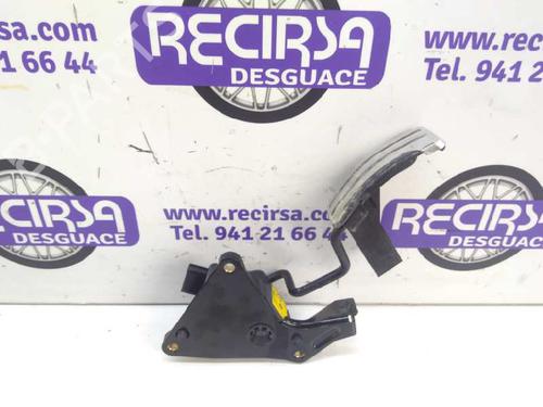 Pedal NISSAN QASHQAI / QASHQAI +2 I (J10, NJ10, JJ10E)  | BP9464060I4 