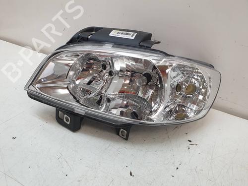 Left headlight SEAT IBIZA II (6K1) 1.9 TDI | BP14366100C28 