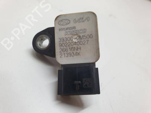 Elektronisk sensor HYUNDAI i20 ACTIVE (IB, GB) [2015-2021]  16017150
