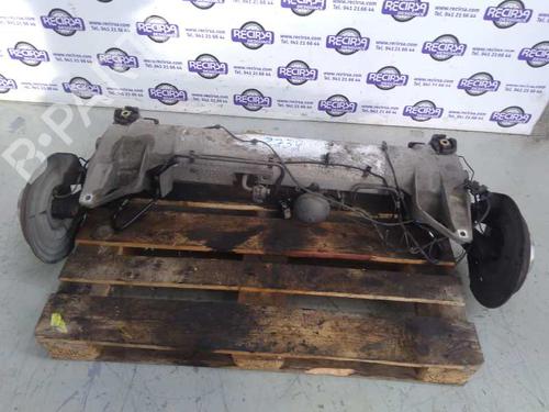 Rear axle CITROËN C5 II (RC_)  | BP9472459M2 