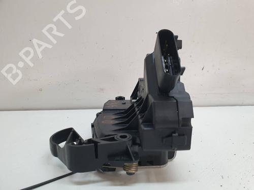 Front right lock FORD FOCUS III  | BP13665985C97 